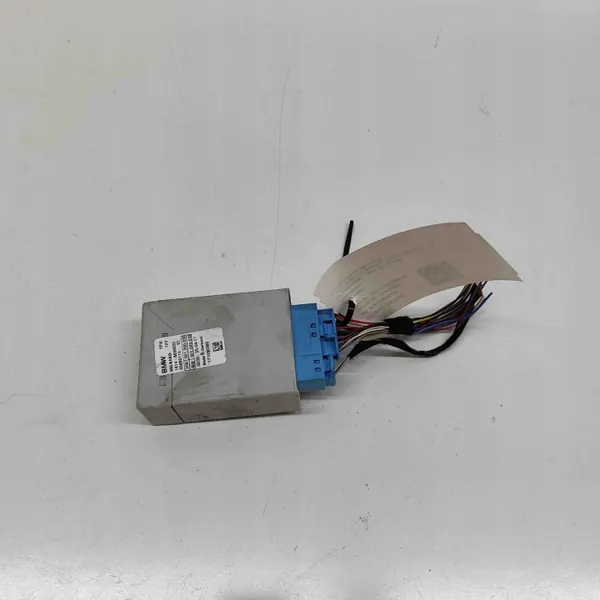 Module Pompe à Carburant BMW 3 F30 F35 F31 2017 OEM 8699235 image 5