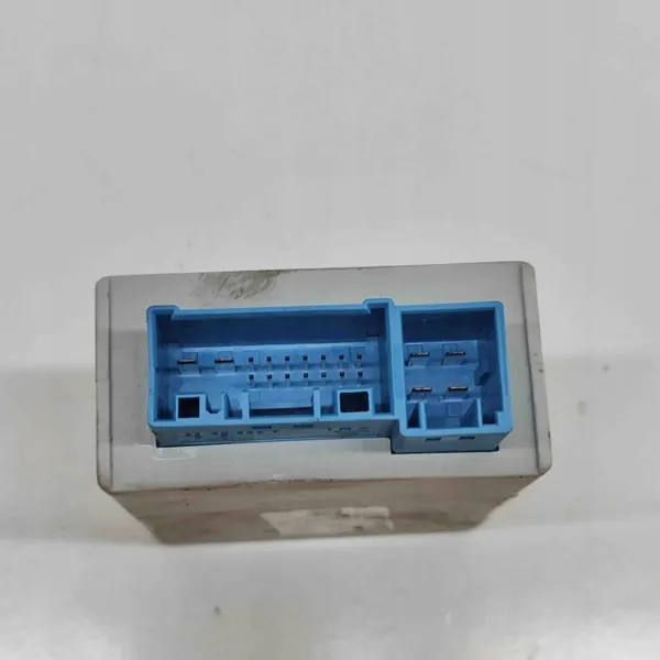 Module Pompe à Carburant BMW 3 F30 F35 F31 2017 OEM 8699235 image 6