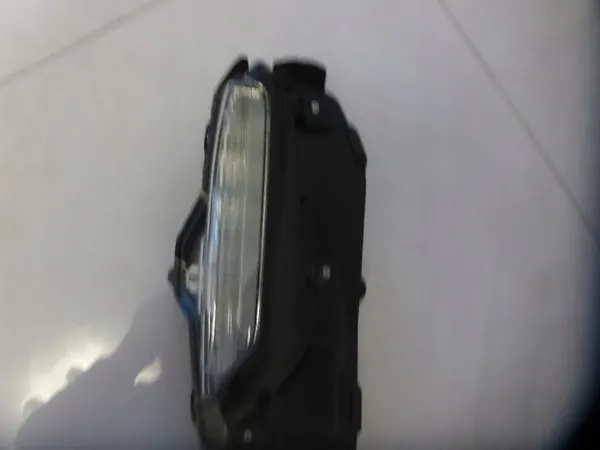 Rechte DRL LED-Lampe OEM OD-317 CROSS für Toyota Yaris image 3