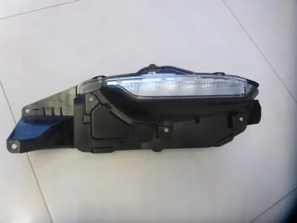 Rechte DRL LED-Lampe OEM OD-317 CROSS für Toyota Yaris image 4