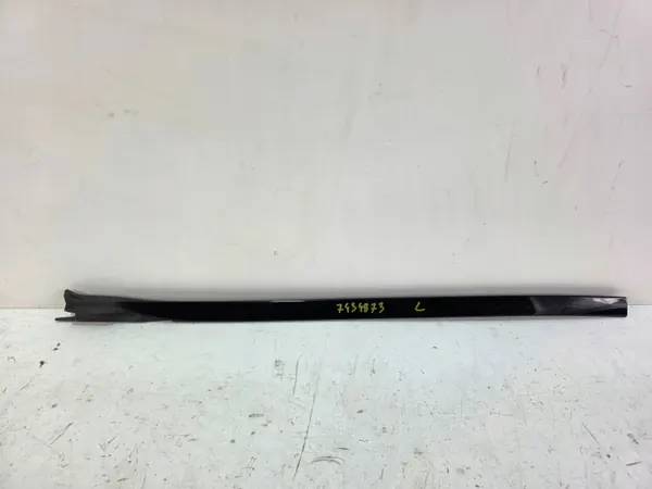 OEM 7434873 linker voorruitlijst voor BMW X7 G07 LCI image 2