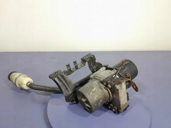 OEM Lochow-293696-01 ohjauspumppu Citroen C8:lle image 3