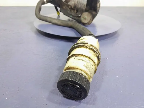 OEM Lochow-293696-01 ohjauspumppu Citroen C8:lle image 4