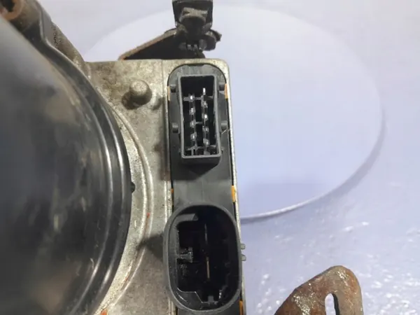 OEM Lochow-293696-01 ohjauspumppu Citroen C8:lle image 5