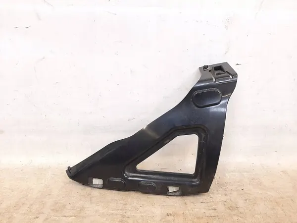 Glissière Pare-chocs Avant Gauche OEM 7357201 BMW 7 G11 G12 image 2