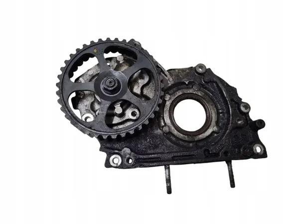 Pompe à huile Opel d'occasion OEM JUT189222 Astra H image 2