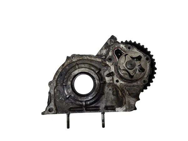 Pompe à huile Opel d'occasion OEM JUT189222 Astra H image 4