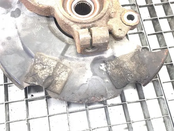 Vänster framknä OEM LORK-32-38703 Ford EcoSport image 5