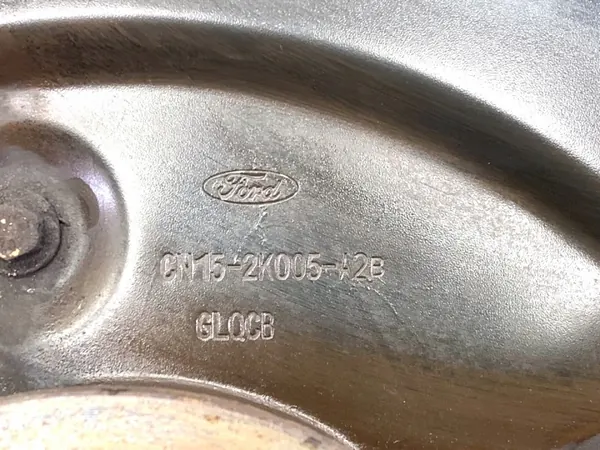 Vänster framknä OEM LORK-32-38703 Ford EcoSport image 6