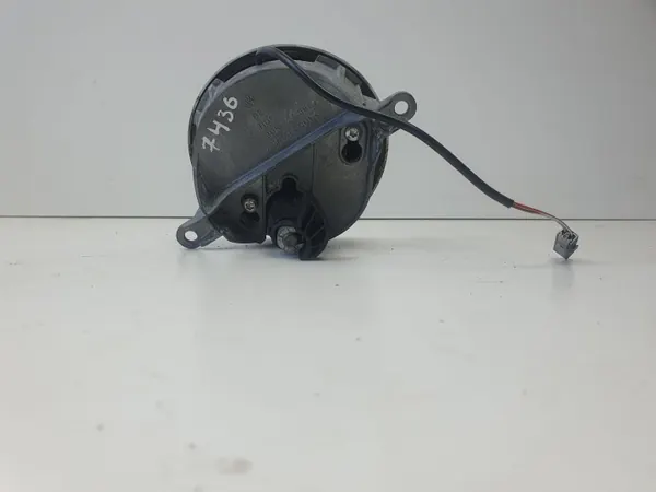 OEM 3D5827601B ovenkahvat Volkswagen Phaetonille image 3