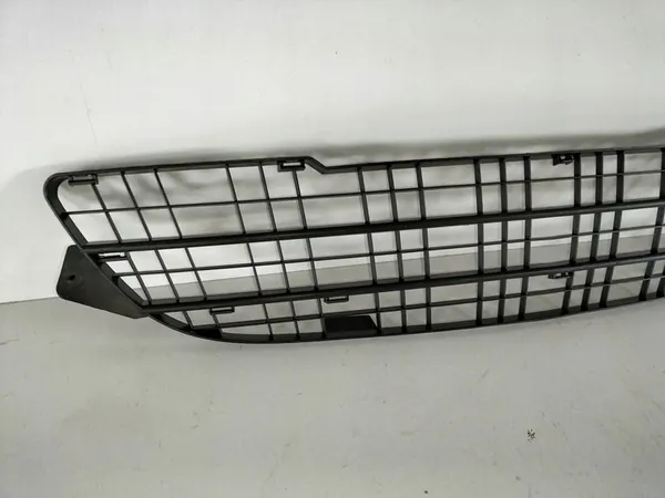 Griglia paraurti anteriore RENAULT KANGOO II OE 8200616137 image 2