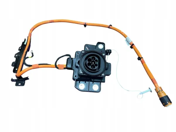 High Voltage Cable & Socket OEM 9336600 BMW X3 G01 image 2