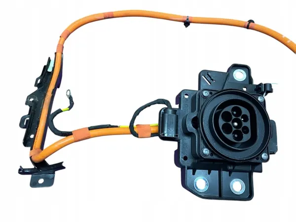 High Voltage Cable & Socket OEM 9336600 BMW X3 G01 image 3