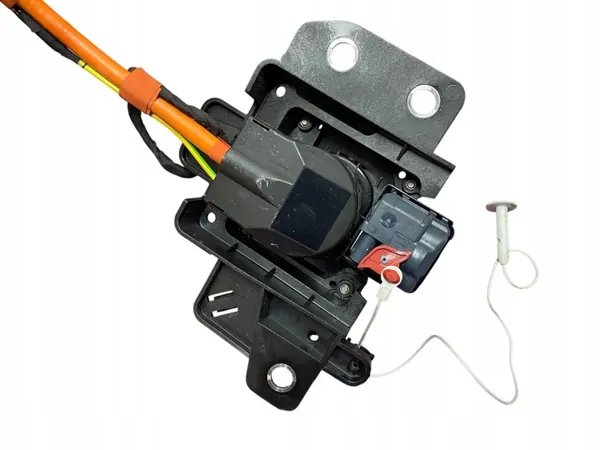 High Voltage Cable & Socket OEM 9336600 BMW X3 G01 image 5