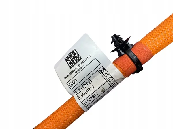 High Voltage Cable & Socket OEM 9336600 BMW X3 G01 image 7