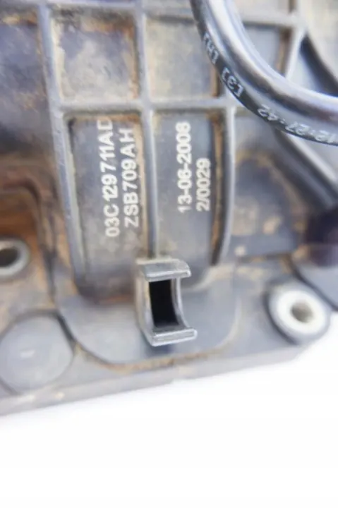 SEAT OE 03C129711AD Begagnad bildel image 5