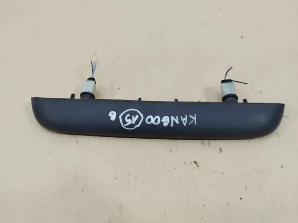 OEM bakluckebelysning för Renault Kangoo 2 (2008-2013) image 2