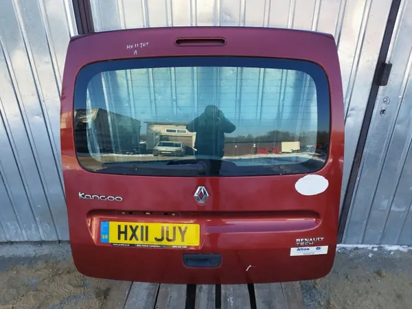 OEM bakluckebelysning för Renault Kangoo 2 (2008-2013) image 5