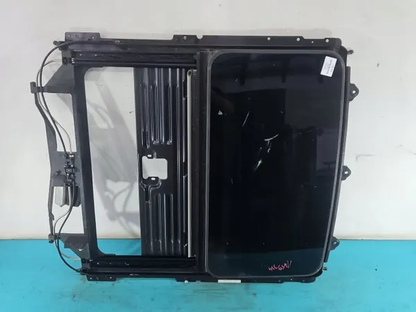 Schuifdak Chevrolet Captiva OEM IMPRK1459334 image 2