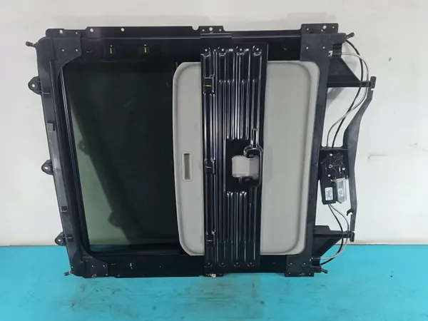 Schuifdak Chevrolet Captiva OEM IMPRK1459334 image 10