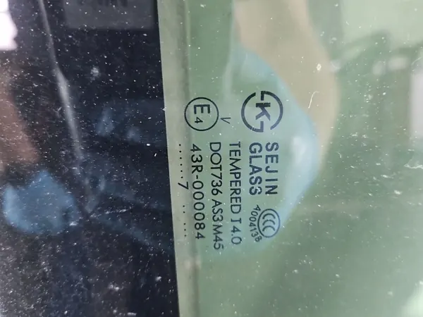 Schuifdak Chevrolet Captiva OEM IMPRK1459334 image 9