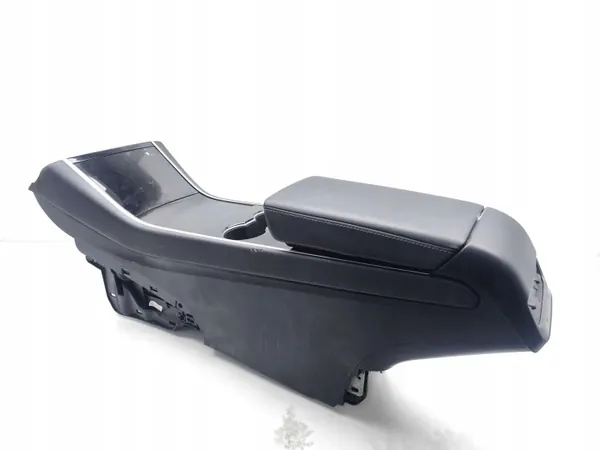 Tesla Model 3 keskikonsolin käsinoja OEM 1087897-00-B image 2