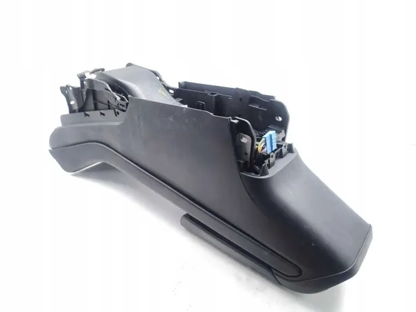 Tesla Model 3 keskikonsolin käsinoja OEM 1087897-00-B image 10