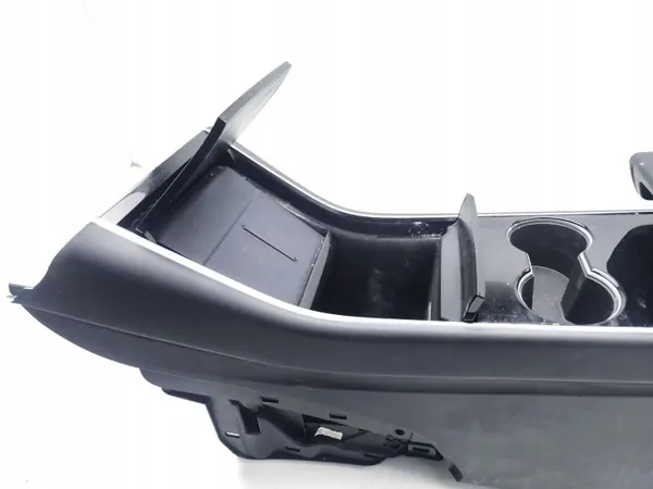 Tesla Model 3 keskikonsolin käsinoja OEM 1087897-00-B image 6