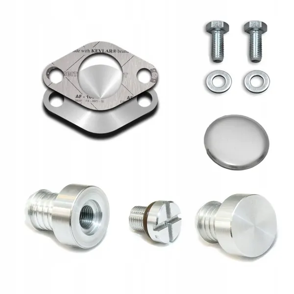 Kit de suppression du refroidisseur EGR ADITECH BMW M47N2 M57N2 AT-KOL-355 image 2
