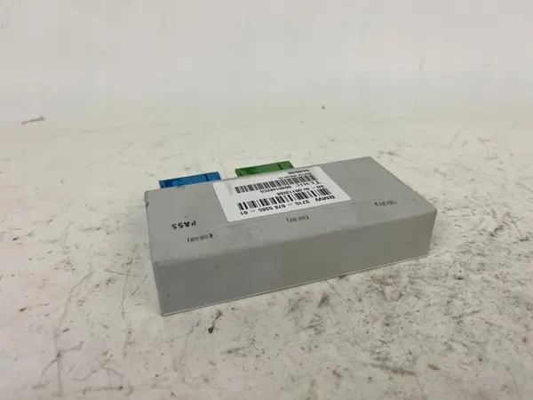 Federungssteuermodul OEM 6785385 BMW X5/X6 image 4
