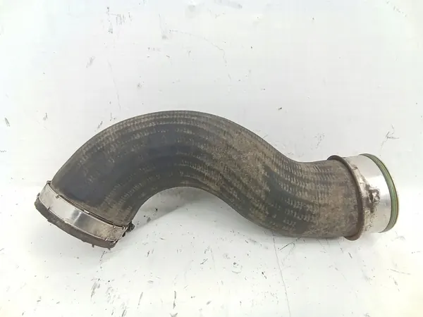 Intercooler-Schlauch Volkswagen Transporter T5 7E0145709 image 4