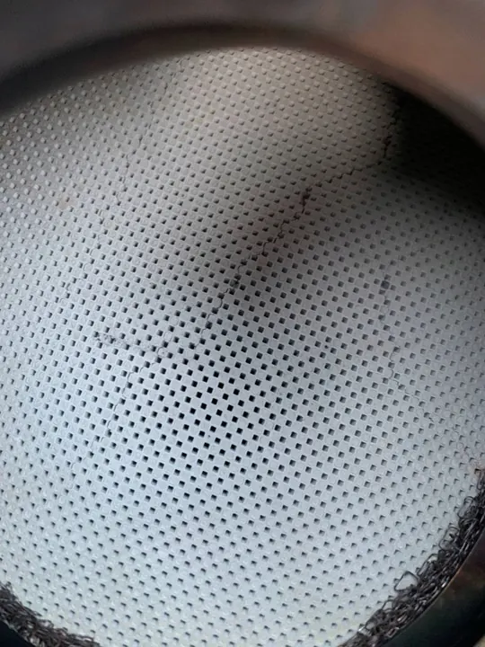 DPF Catalytic Converter VW Transporter - Caravelle T6 image 8