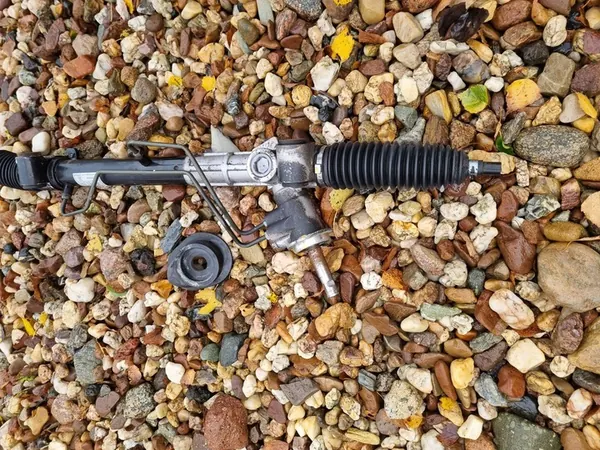 Styrning CHEVROLET AVEO T300 95040652 image 3