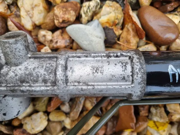 Styrning CHEVROLET AVEO T300 95040652 image 6