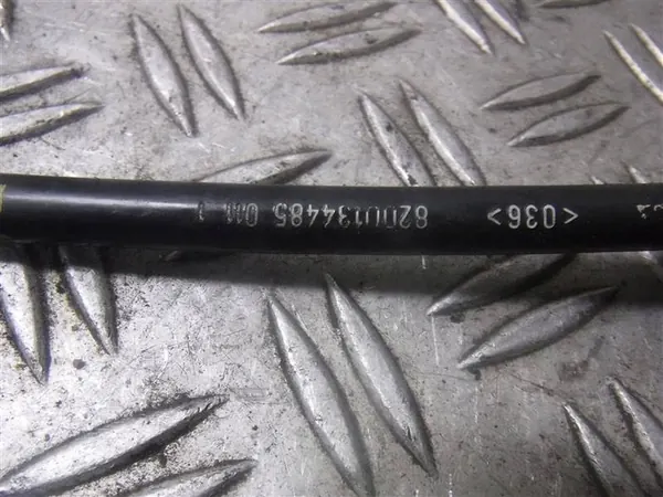 Vaihteiston Mekanismi Renault Master II 2.5 DCI OEM image 2