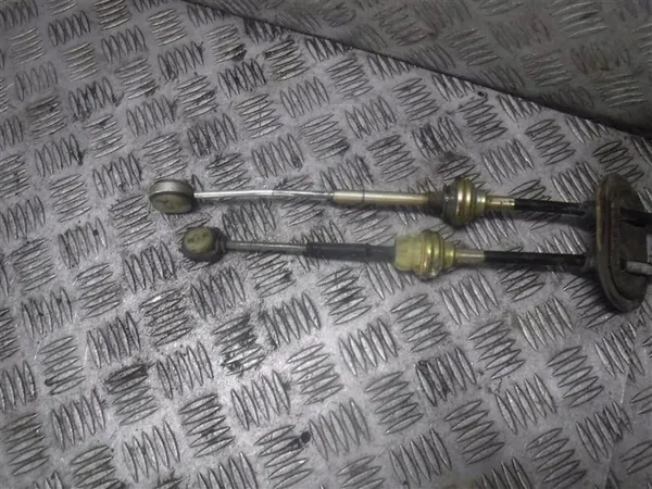 Vaihteiston Mekanismi Renault Master II 2.5 DCI OEM image 3