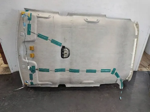 Tête de pavillon Subaru OE pour Impreza 3 III Hatchback (GR, GH, G3) image 5