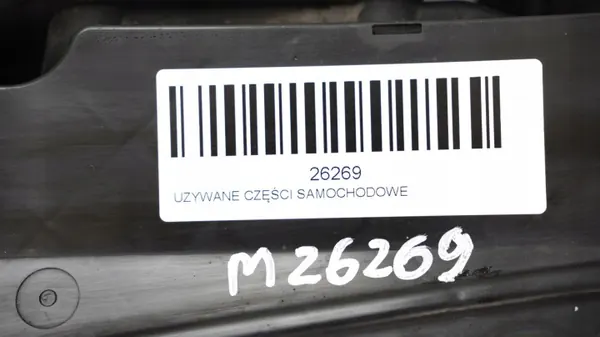 OEM 371117458 Framrems för Opel Astra K 15-19R image 3