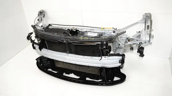 OEM 371117458 Framrems för Opel Astra K 15-19R image 4