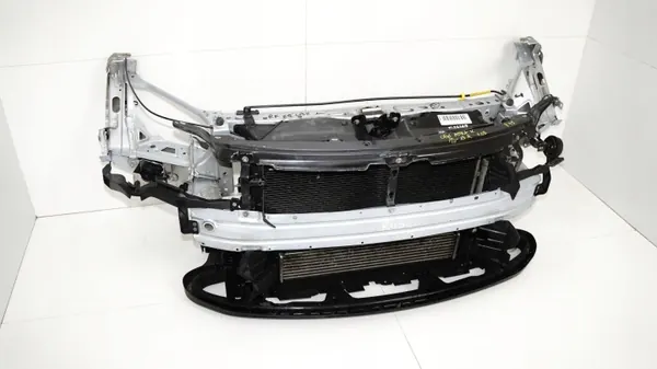OEM 371117458 Framrems för Opel Astra K 15-19R image 5