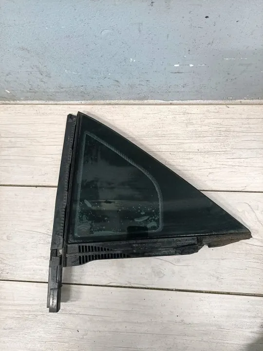 Lincoln Continental Bakre sidoruta OEM GD9BF257A23A image 2