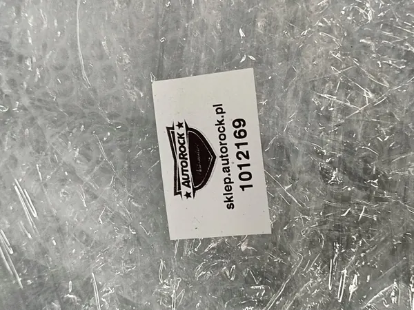 Lincoln Continental Bakre sidoruta OEM GD9BF257A23A image 5