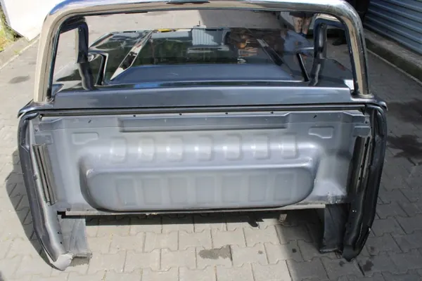 Panneau de hayon Ford Ranger V 5 Lift OEM PAKA BURTA image 3