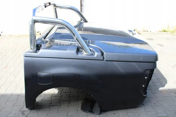 Panneau de hayon Ford Ranger V 5 Lift OEM PAKA BURTA image 4