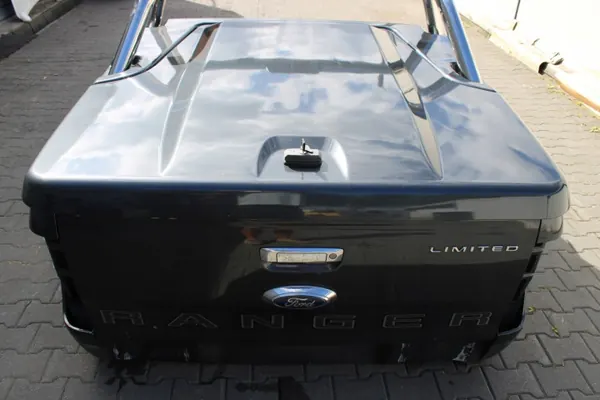 Panneau de hayon Ford Ranger V 5 Lift OEM PAKA BURTA image 5