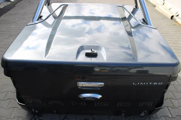 Panneau de hayon Ford Ranger V 5 Lift OEM PAKA BURTA image 7