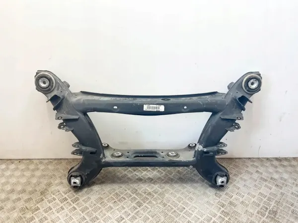 Bakaxel OEM 2313505300 för Mercedes-Benz SL R231 image 2