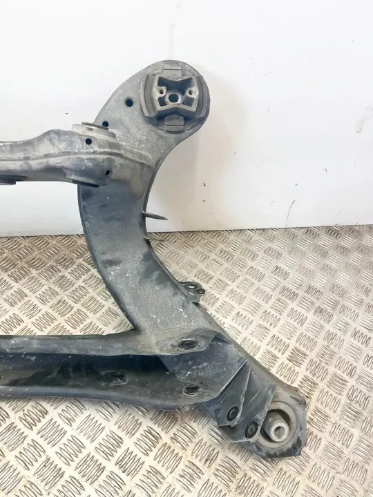 Bakaxel OEM 2313505300 för Mercedes-Benz SL R231 image 8