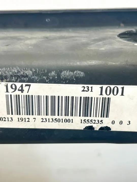 Bakaxel OEM 2313505300 för Mercedes-Benz SL R231 image 9