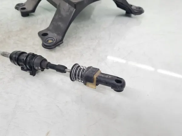 Alavanca de mudanças Opel Corsa E OEM 39046790 - Usado image 3
